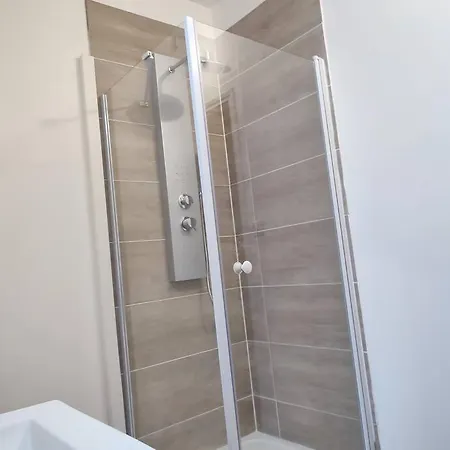 Proche Et Belgique Apartamento