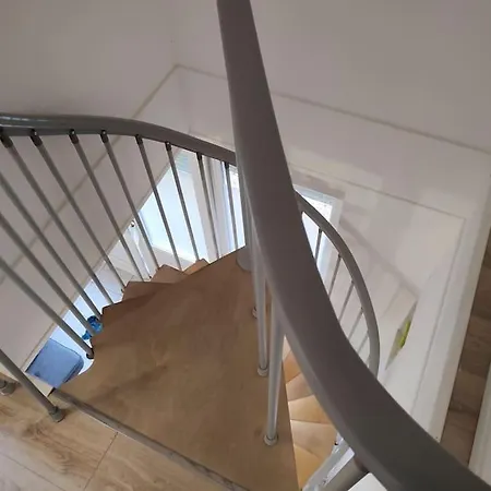 Apartamento Proche Et Belgique