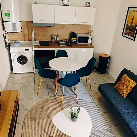 Apartamento Proche Et Belgique *